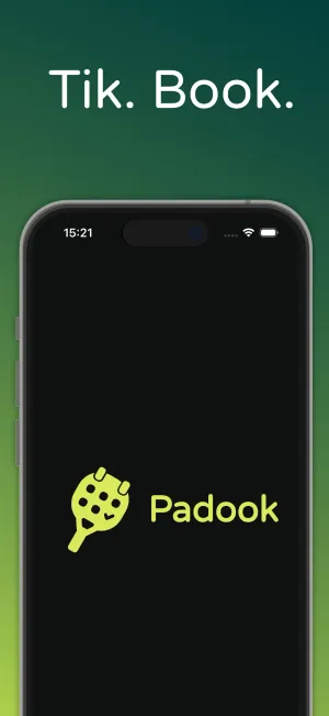 Padook screenshots 1