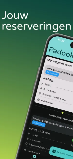 Padook screenshots 3